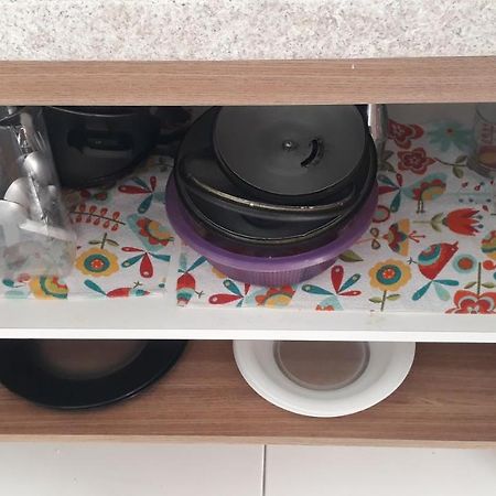 Flat Com Cozinha - Rio Stay - Rock In Rio - Rio Centro Rio de Janeiro Extérieur photo