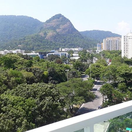 Flat Com Cozinha - Rio Stay - Rock In Rio - Rio Centro Rio de Janeiro Extérieur photo