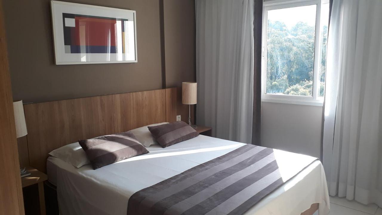 Flat Com Cozinha - Rio Stay - Rock In Rio - Rio Centro Rio de Janeiro Extérieur photo