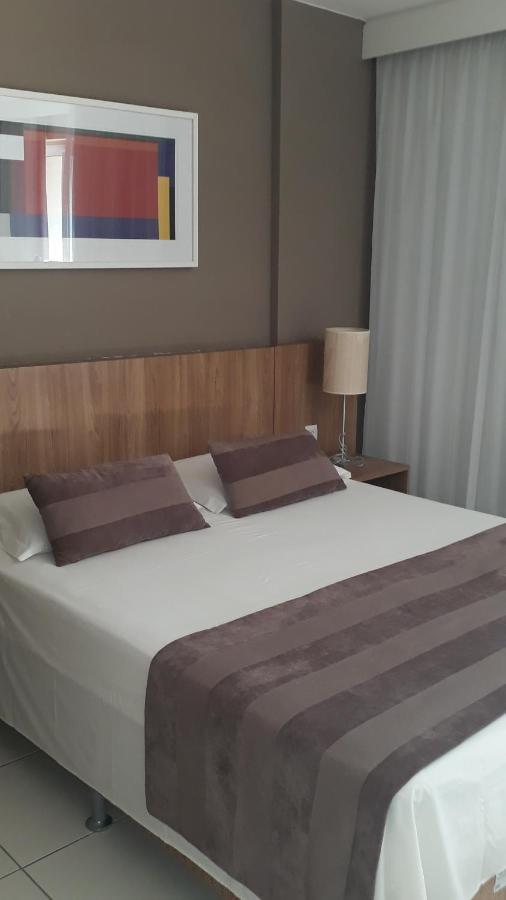 Flat Com Cozinha - Rio Stay - Rock In Rio - Rio Centro Rio de Janeiro Extérieur photo