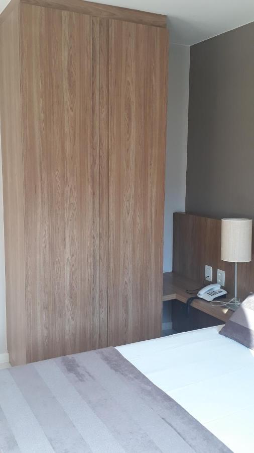 Flat Com Cozinha - Rio Stay - Rock In Rio - Rio Centro Rio de Janeiro Extérieur photo