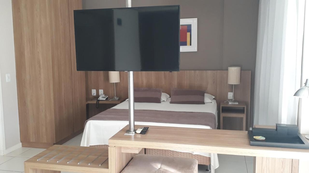 Flat Com Cozinha - Rio Stay - Rock In Rio - Rio Centro Rio de Janeiro Extérieur photo