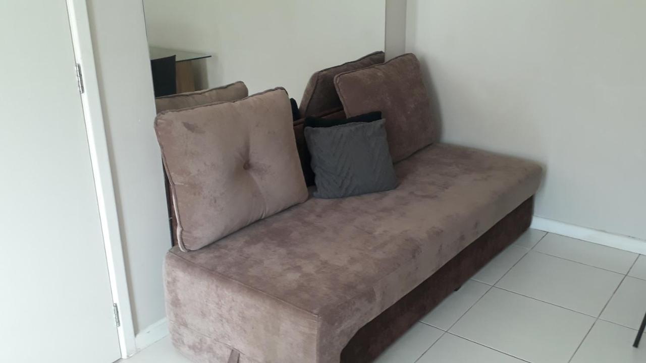 Flat Com Cozinha - Rio Stay - Rock In Rio - Rio Centro Rio de Janeiro Extérieur photo