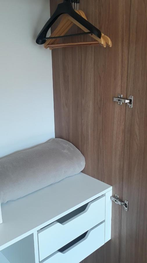 Flat Com Cozinha - Rio Stay - Rock In Rio - Rio Centro Rio de Janeiro Extérieur photo