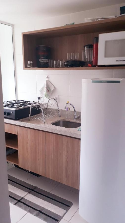 Flat Com Cozinha - Rio Stay - Rock In Rio - Rio Centro Rio de Janeiro Extérieur photo