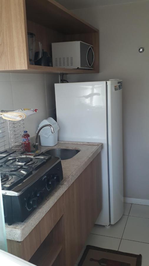 Flat Com Cozinha - Rio Stay - Rock In Rio - Rio Centro Rio de Janeiro Extérieur photo