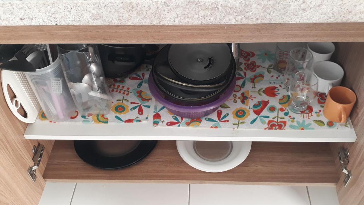 Flat Com Cozinha - Rio Stay - Rock In Rio - Rio Centro Rio de Janeiro Extérieur photo