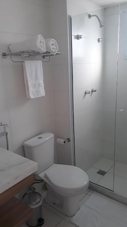 Flat Com Cozinha - Rio Stay - Rock In Rio - Rio Centro Rio de Janeiro Extérieur photo