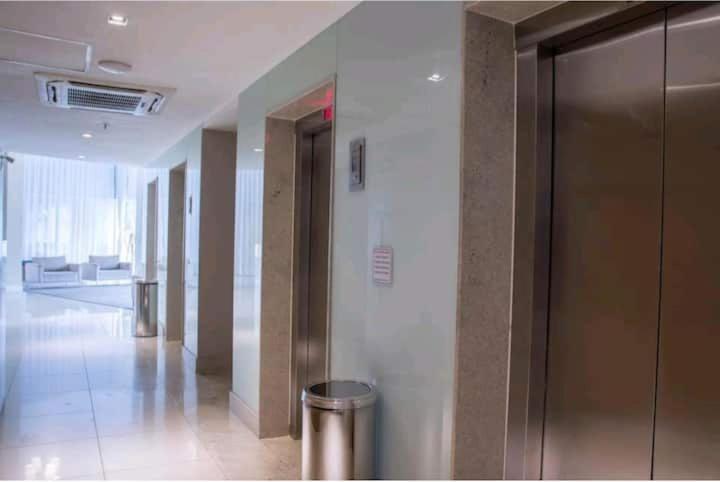 Flat Com Cozinha - Rio Stay - Rock In Rio - Rio Centro Rio de Janeiro Extérieur photo