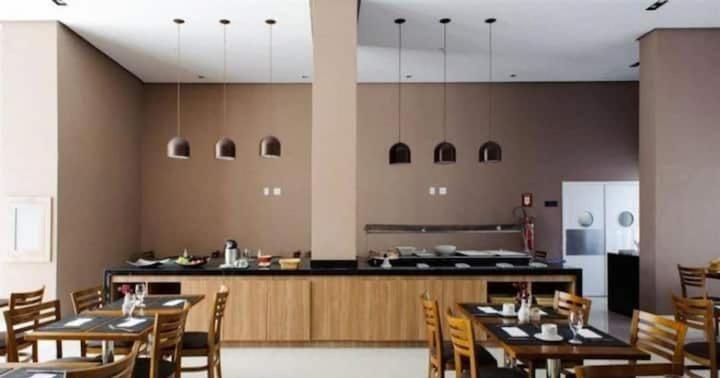 Flat Com Cozinha - Rio Stay - Rock In Rio - Rio Centro Rio de Janeiro Extérieur photo